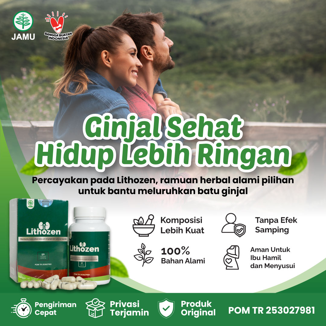obat batu ginjal
