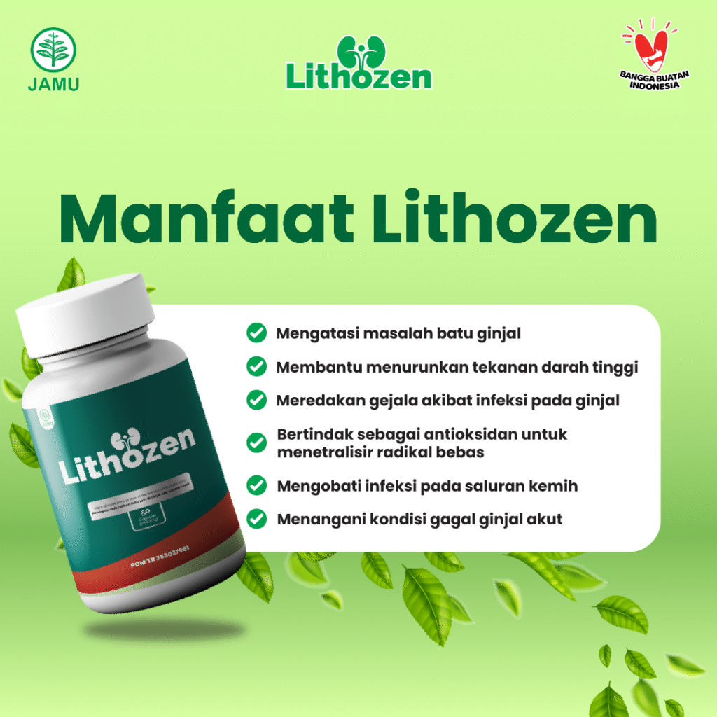 obat untuk batu ginjal