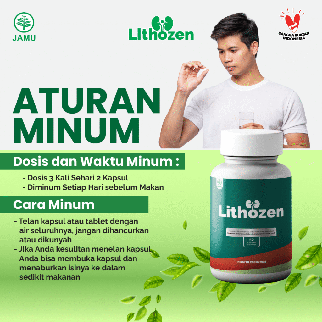 obat herbal batu ginjal