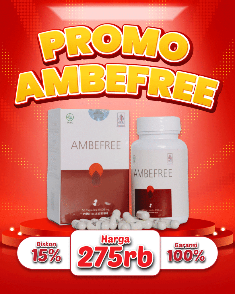 Obat Buang Air Besar Berdarah