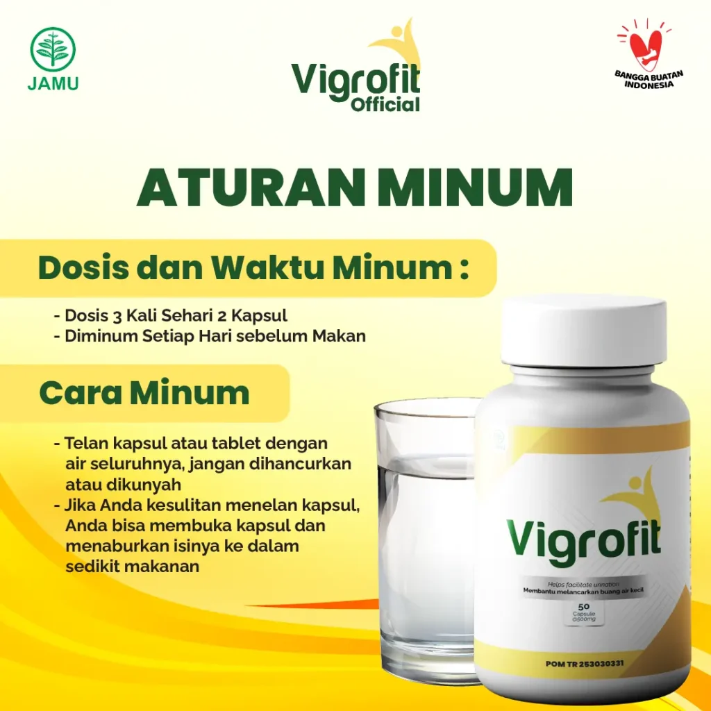 obat infeksi saluran kemih