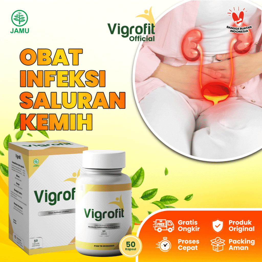 Obat Keputihan